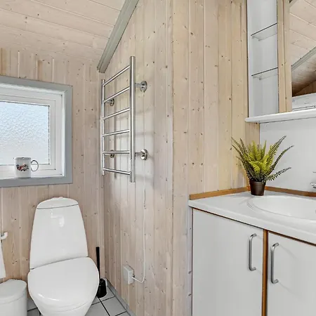 Beautiful In Gorlev With Kitchen